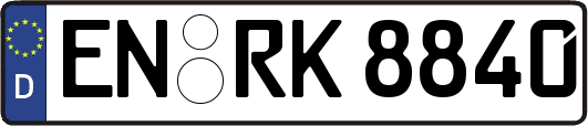 EN-RK8840