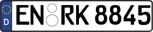 EN-RK8845