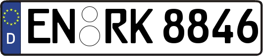 EN-RK8846
