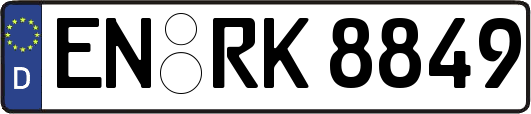 EN-RK8849