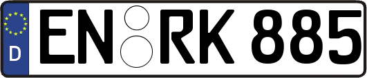 EN-RK885
