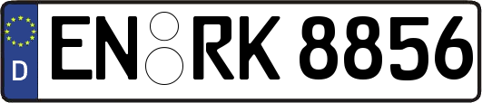 EN-RK8856
