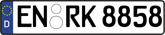 EN-RK8858