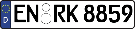 EN-RK8859