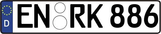 EN-RK886
