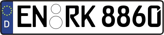 EN-RK8860