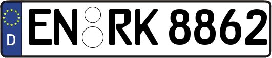 EN-RK8862