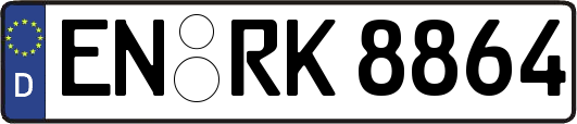 EN-RK8864