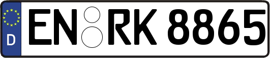 EN-RK8865