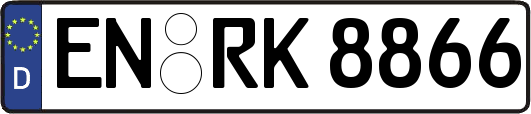 EN-RK8866