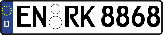 EN-RK8868