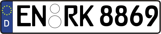 EN-RK8869