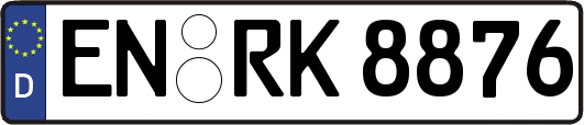 EN-RK8876