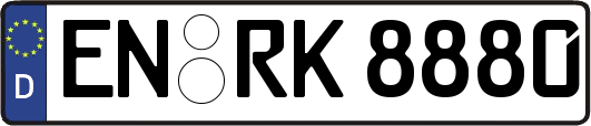 EN-RK8880