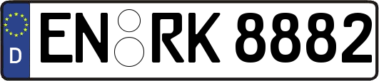EN-RK8882