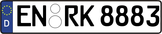 EN-RK8883