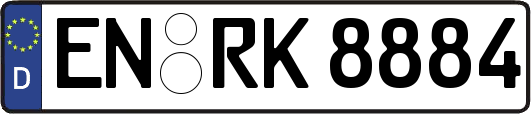 EN-RK8884