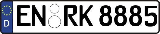 EN-RK8885