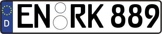 EN-RK889