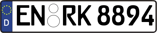 EN-RK8894