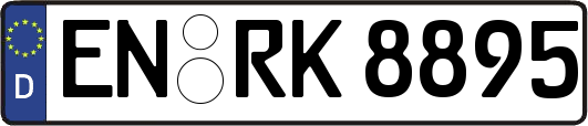 EN-RK8895