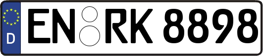 EN-RK8898