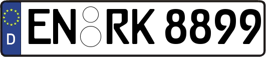 EN-RK8899