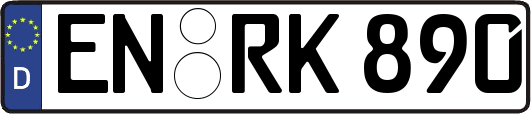 EN-RK890