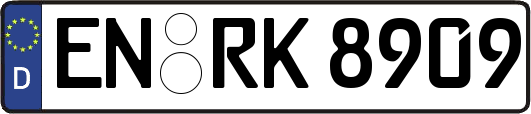 EN-RK8909