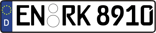 EN-RK8910