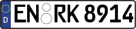 EN-RK8914