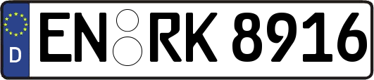 EN-RK8916