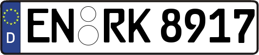 EN-RK8917