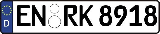 EN-RK8918