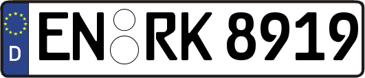 EN-RK8919