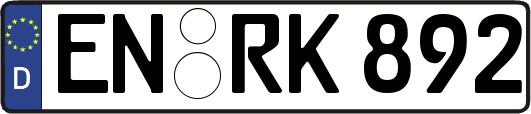 EN-RK892