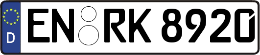 EN-RK8920