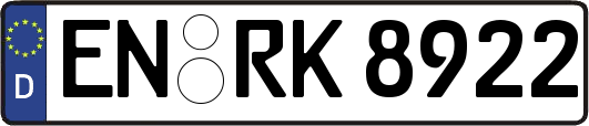 EN-RK8922