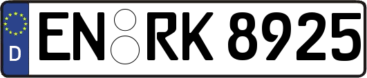 EN-RK8925