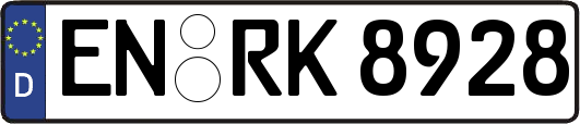 EN-RK8928