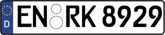 EN-RK8929