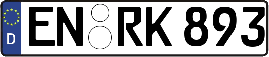 EN-RK893