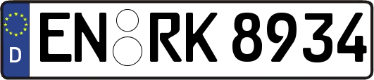 EN-RK8934