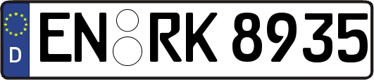 EN-RK8935