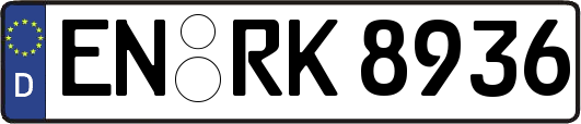 EN-RK8936