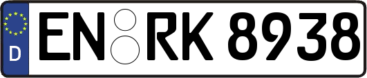 EN-RK8938