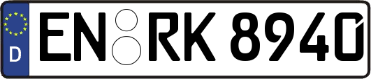 EN-RK8940