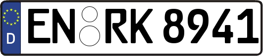 EN-RK8941