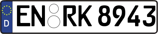 EN-RK8943