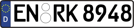 EN-RK8948